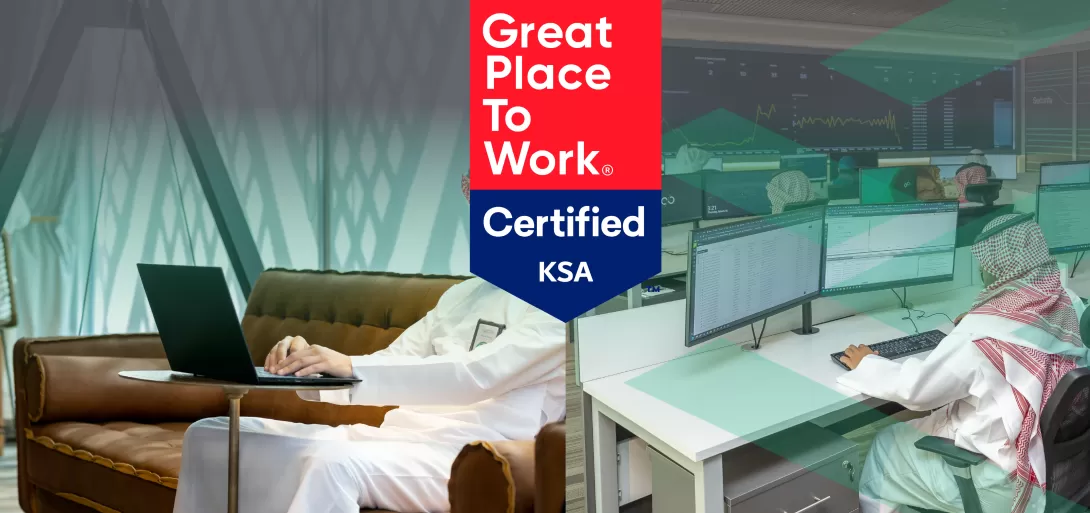 Haboob achieves the Great Place to Work certification for 2024